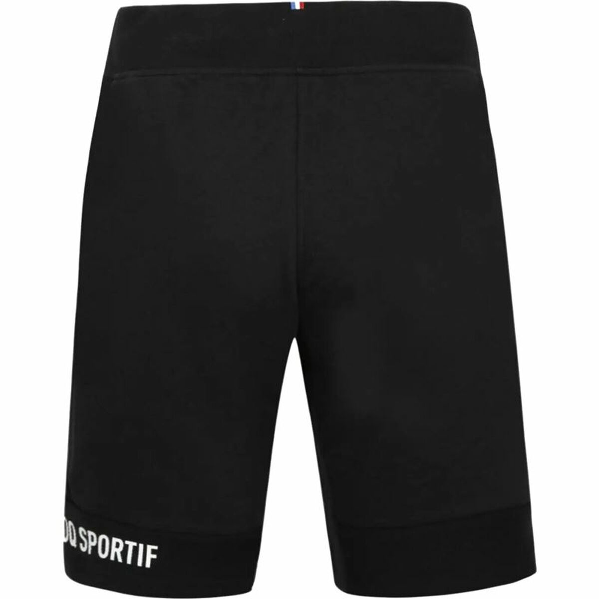 Le coq sportif Regular N ° 2 men's sports shorts-4