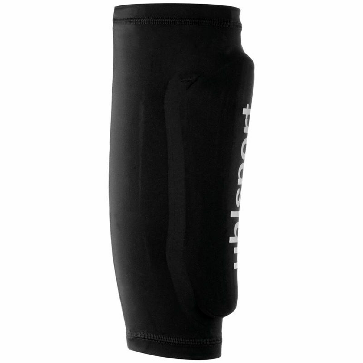 Футбольные наколенники Uhlsport CarbonFlex Чёрный-2