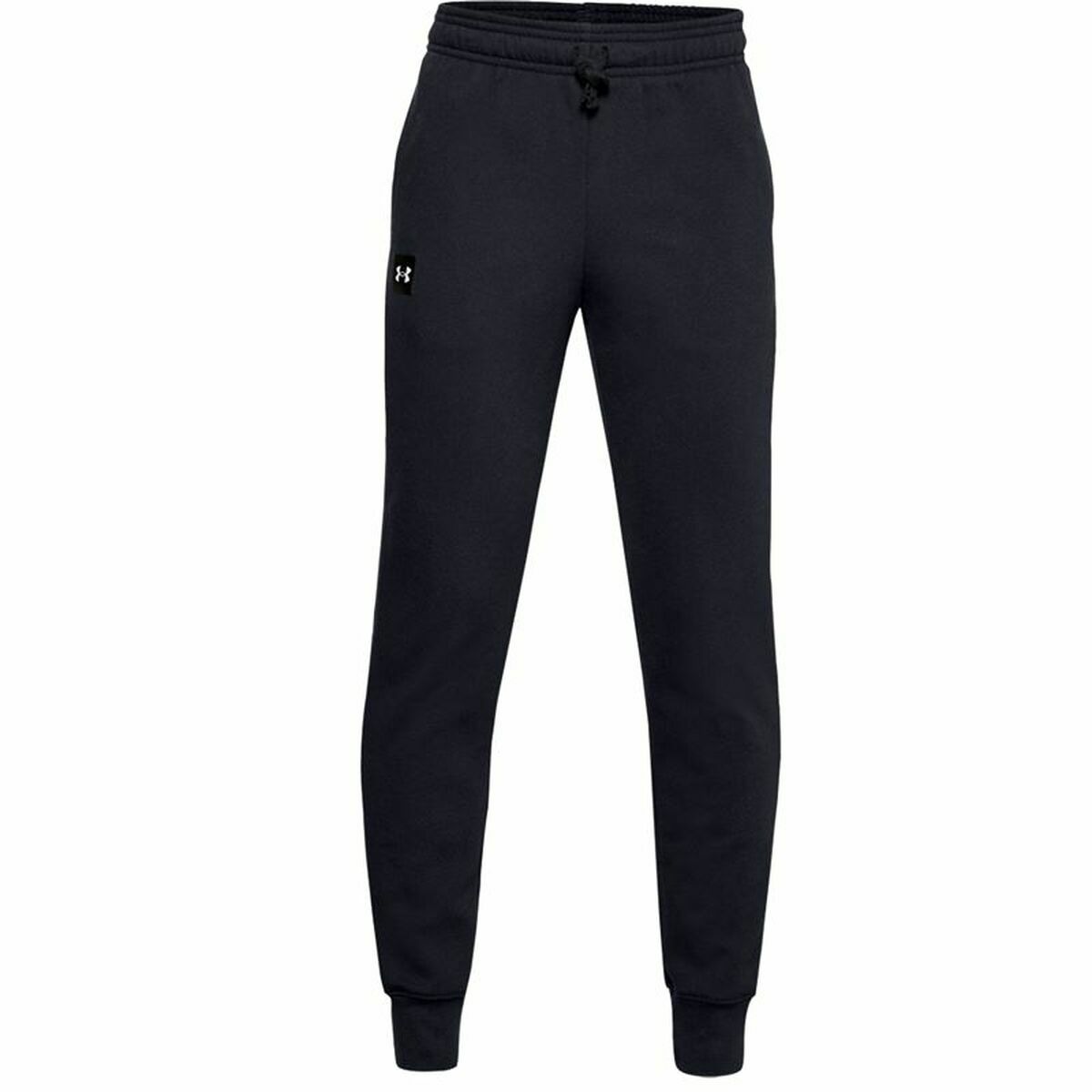 Under Armour UA RIVAL Baby Sweatpants Black-3