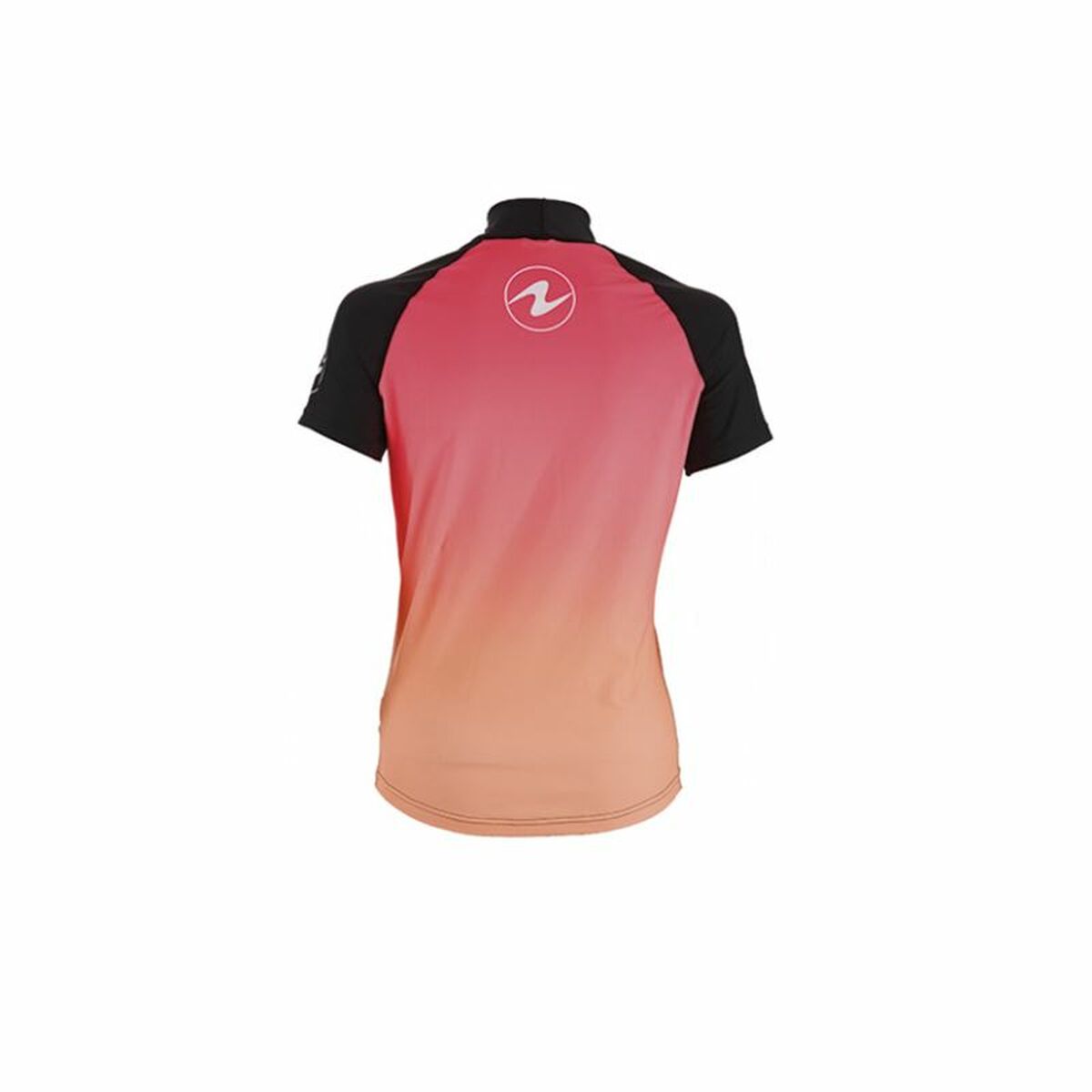 Рубашка для купания Aqua Sphere Rash Guard Розовый Женщина-2