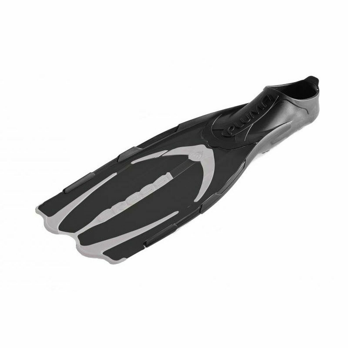Ласты Cressi-Sub Pluma Чёрный-2