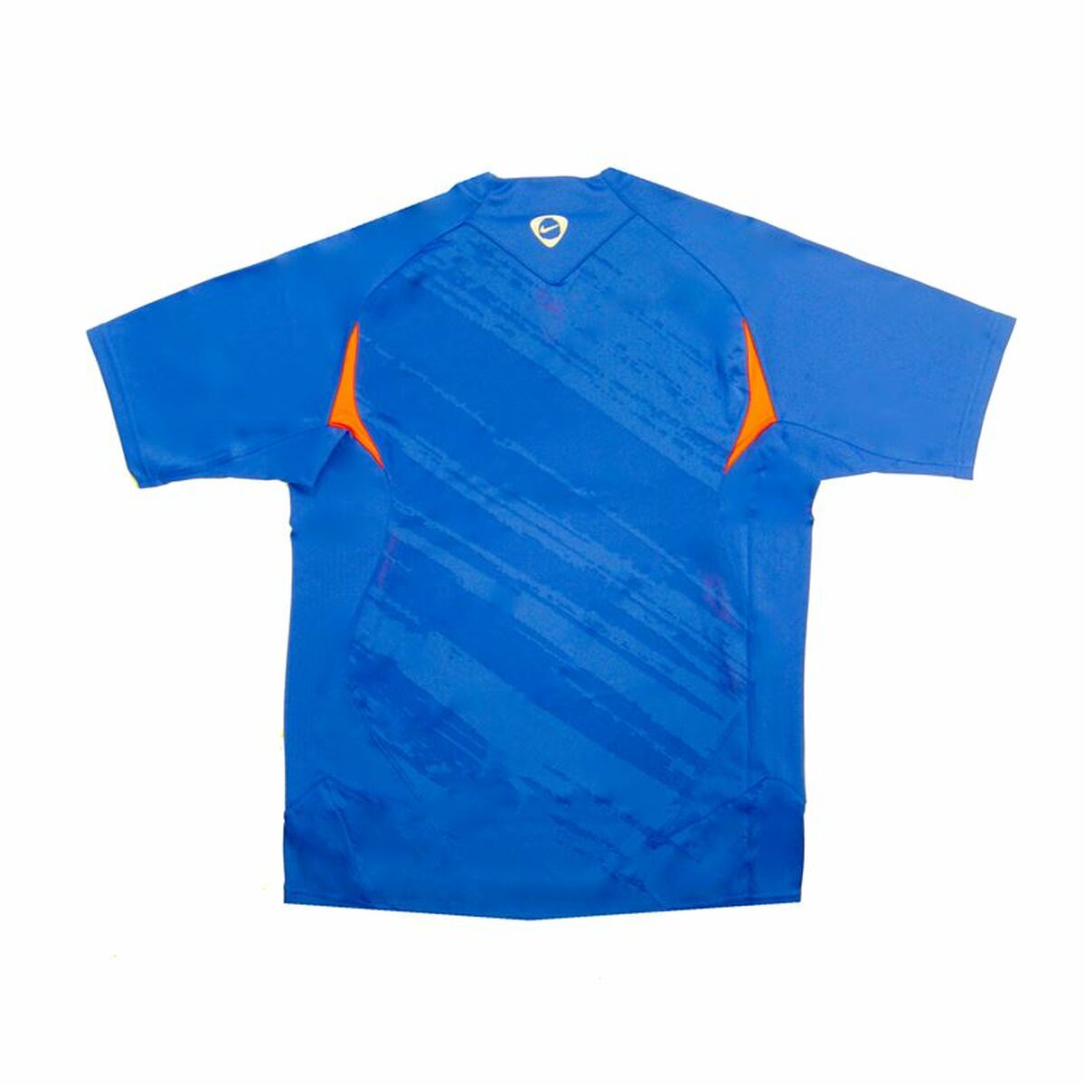 Футболка для футбола Nike VCF Training Top Синий-2