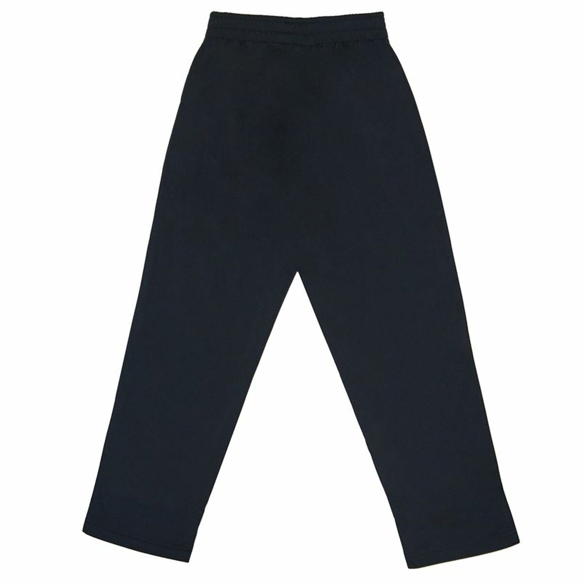 Nike Striker Track深藍色兒童運動褲-2