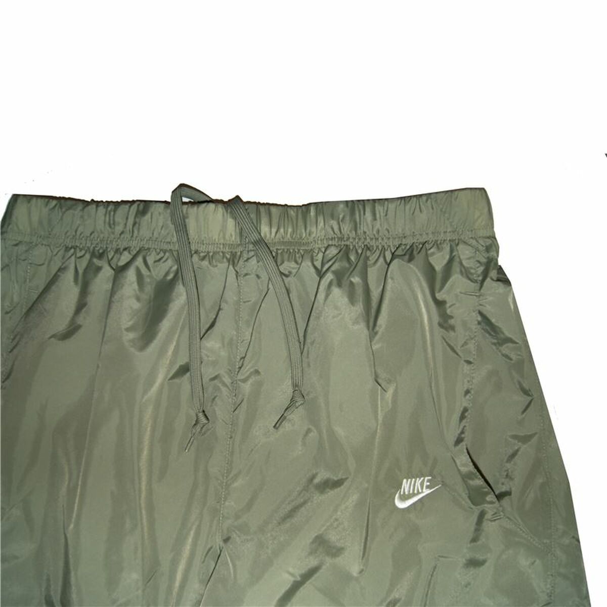 Nike Sportswear Soft Men's Long Sweatpants-3