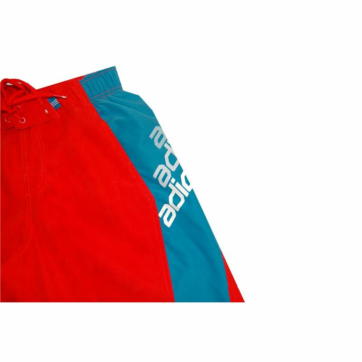 成人褲子Adidas Sportswear Blue Red Men-2