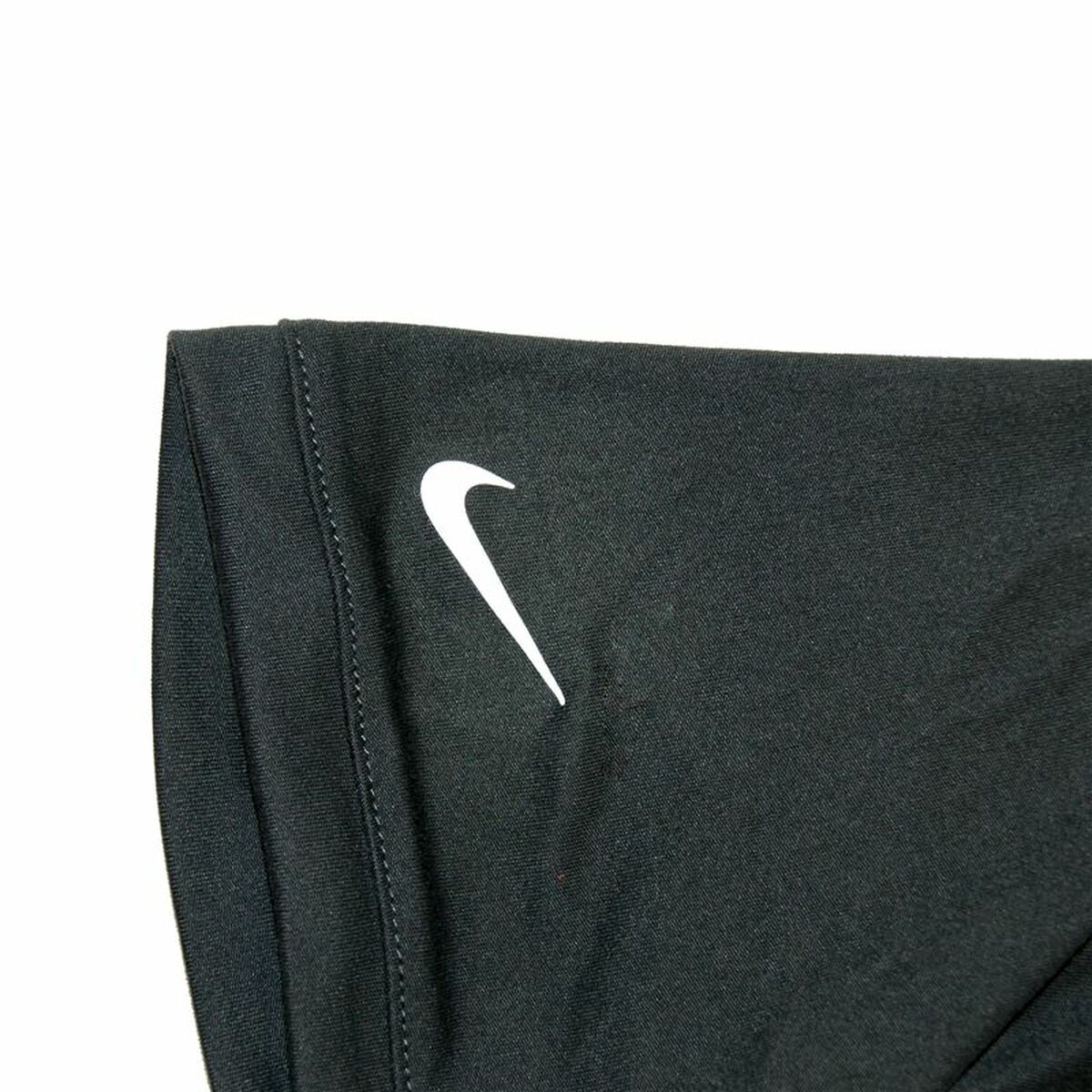 ナイキリレーアイコンベビー半袖Tシャツブラウン-3