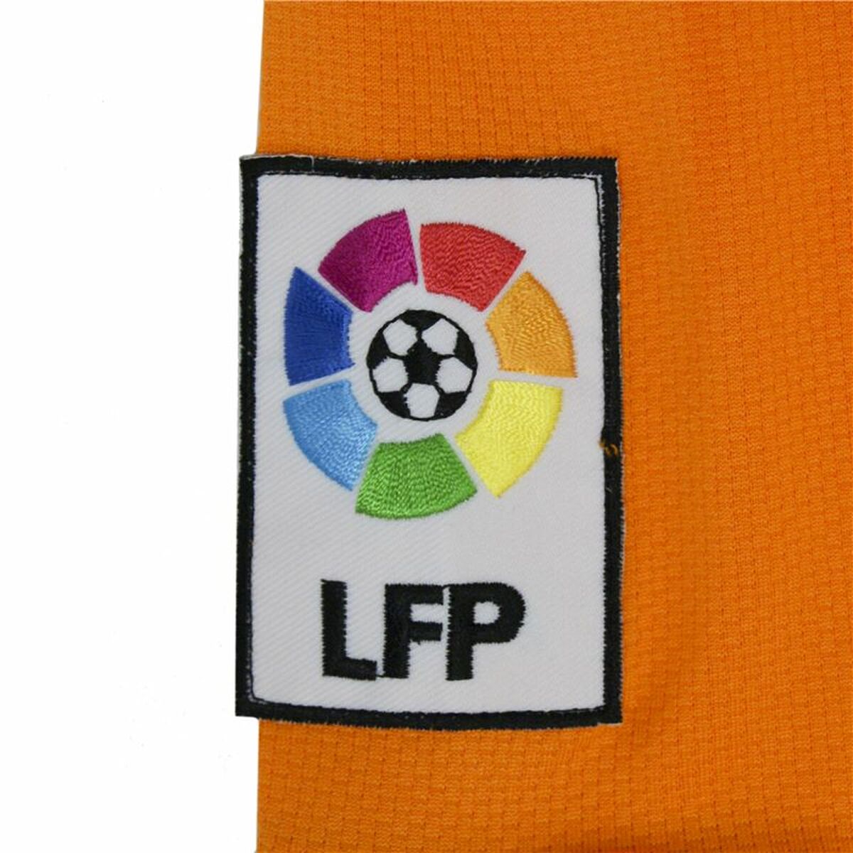 Футболка для футбола Nike Futbol Club Barcelona 07-08 Away (Third Kit)-4