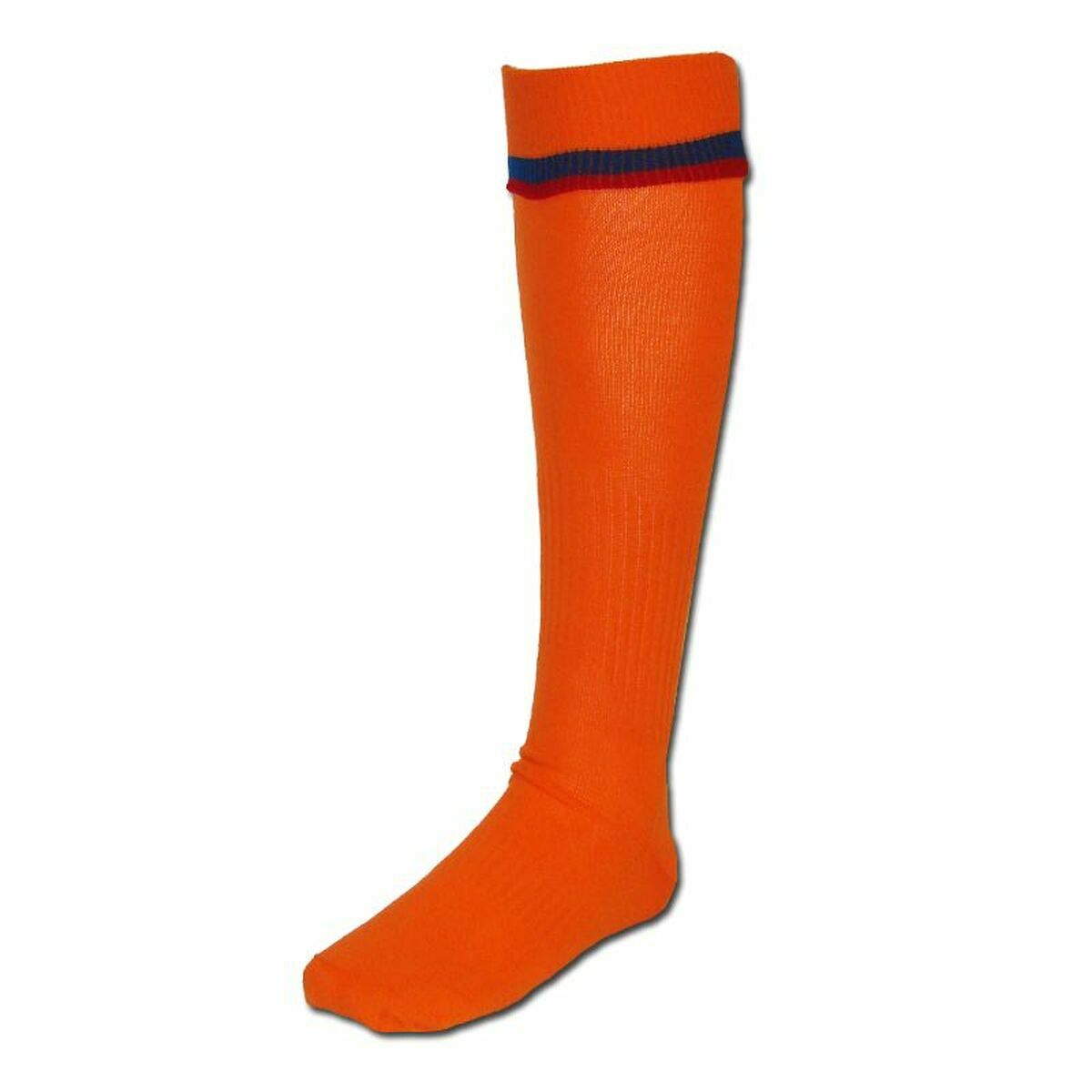 Спортивные носки Nike FCB Away Оранжевый-2