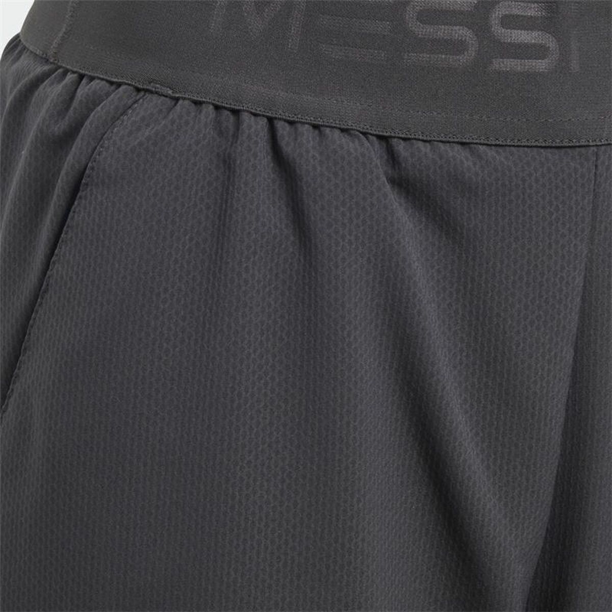 Adidas Messi Striker Baby Sweatpants Black-4