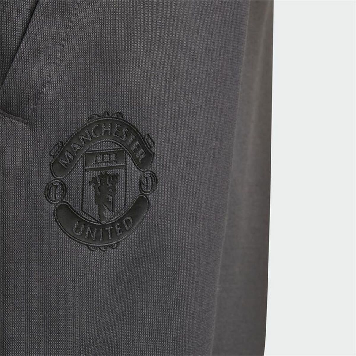 Adidas Manchester United baby sweatpants Grey-2