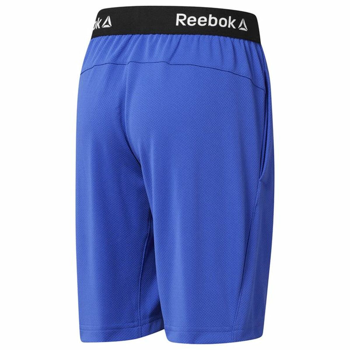 Reebok Blue儿童运动裤-2