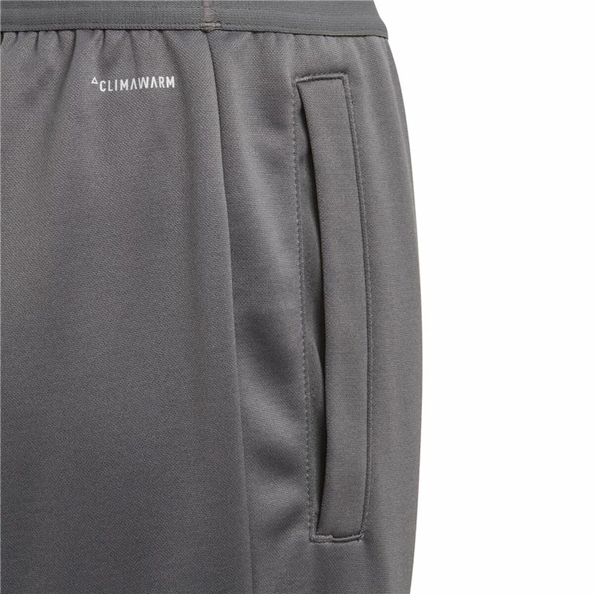 Детские спортивные штаны Adidas Comfi Striker-3