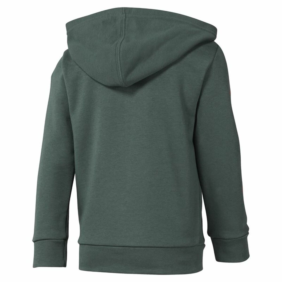 Στοιχεία Reebok Full Green Kids Sports Jacket-2