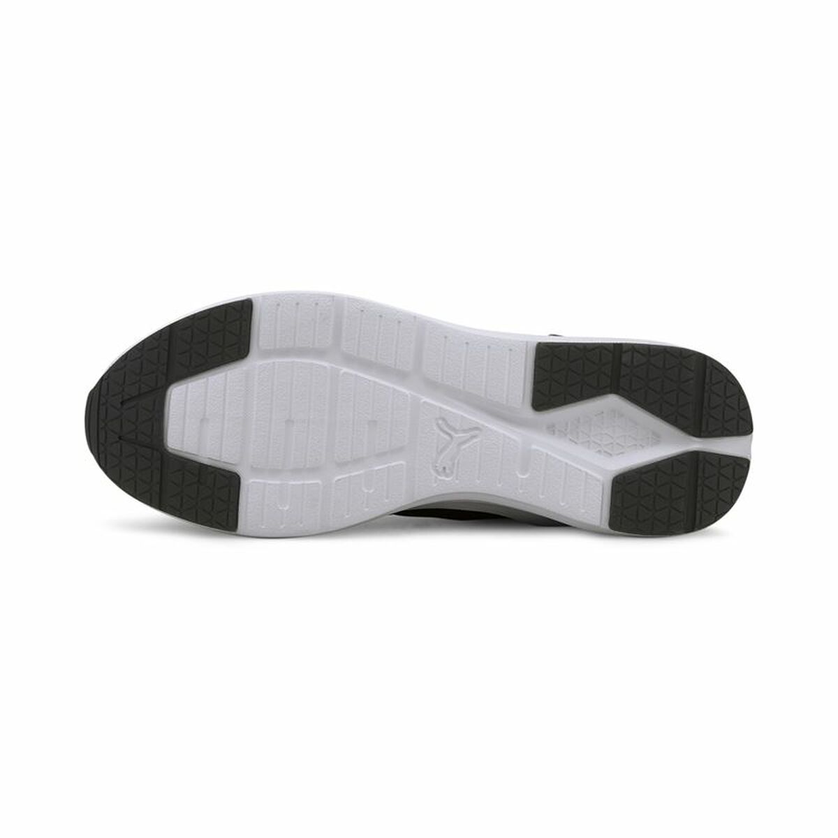 Puma Wired Run Unisex Adult Running Shoes-8