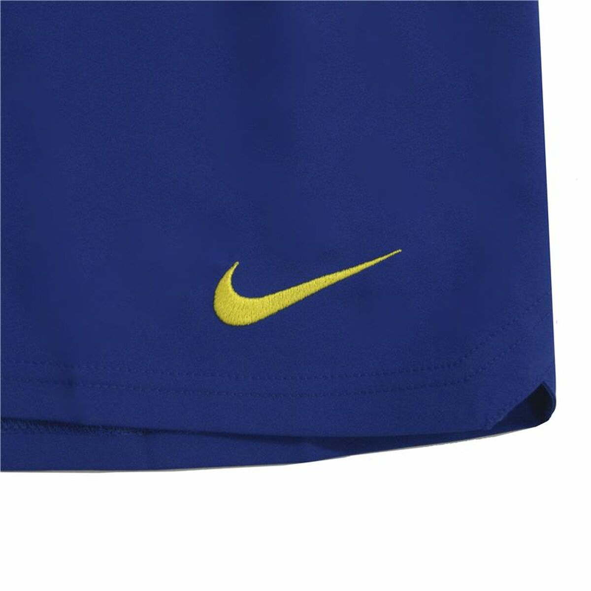 Спортивные шорты для мальчиков Nike Valencia CF Синий-2