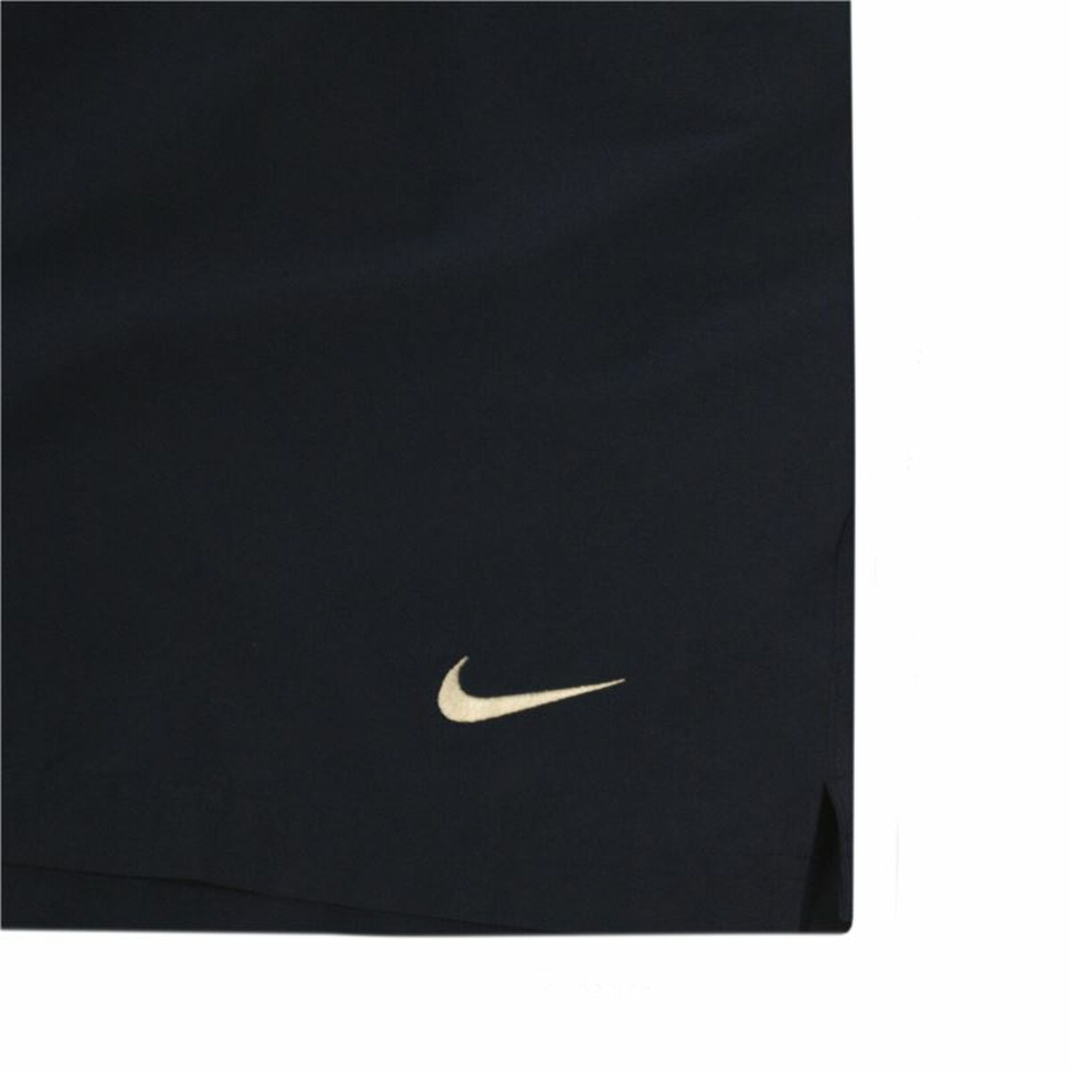 Спортивные мужские шорты Nike Valencia CF Темно-синий-2