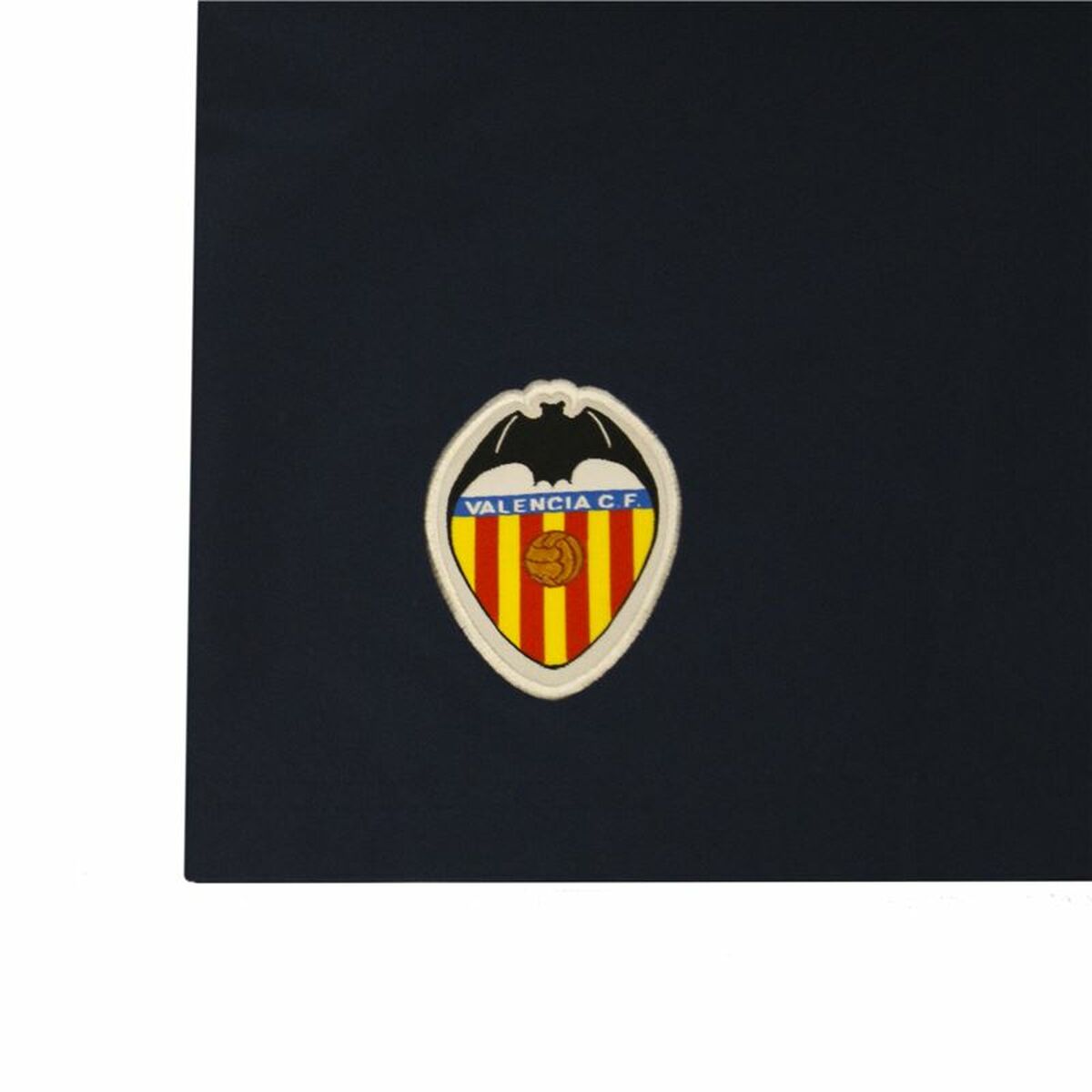 Спортивные мужские шорты Nike Valencia CF Темно-синий-3