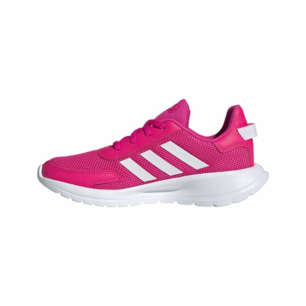 Running sneakers for children Adidas Sportswear Tensor Pink-2