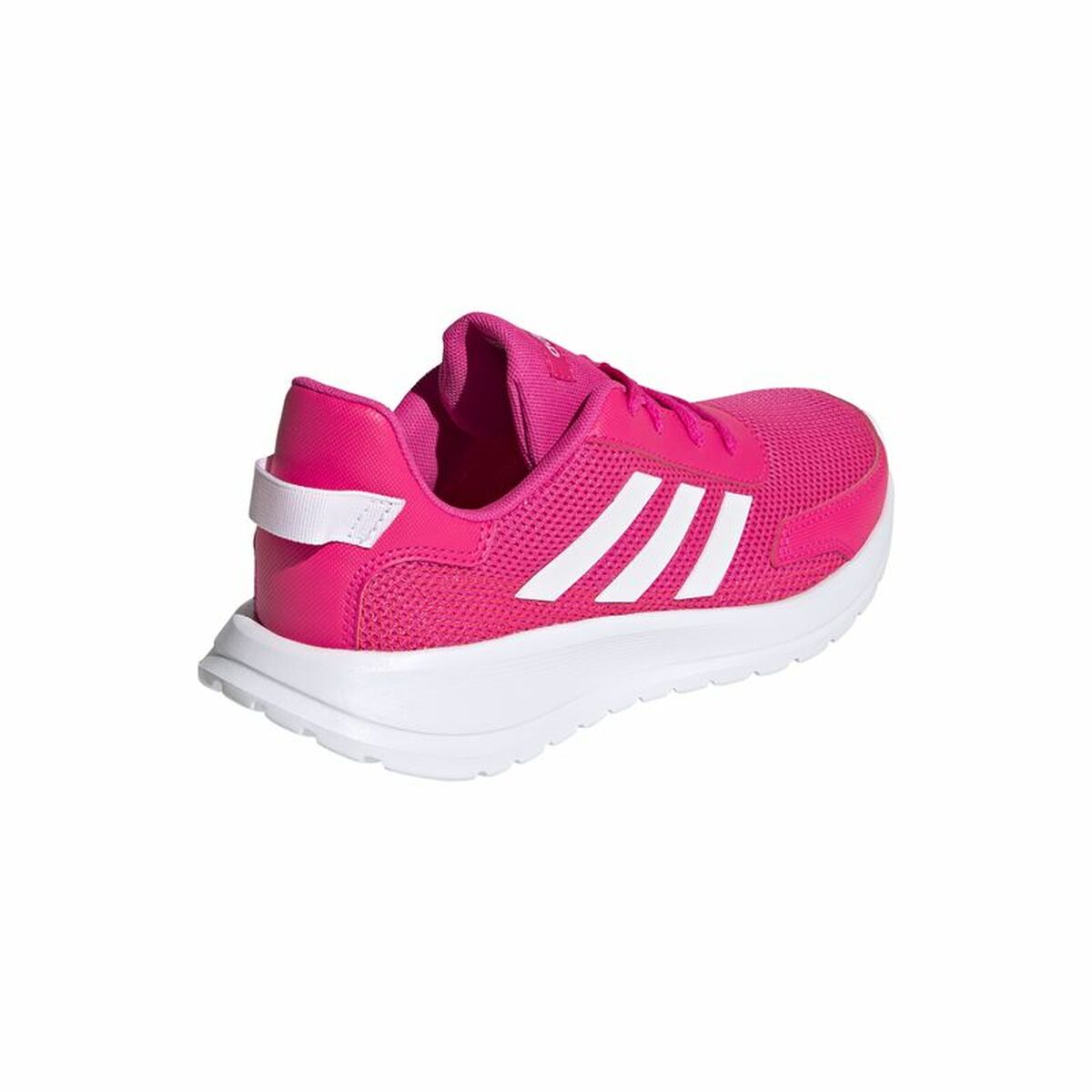 Running sneakers for children Adidas Sportswear Tensor Pink-6