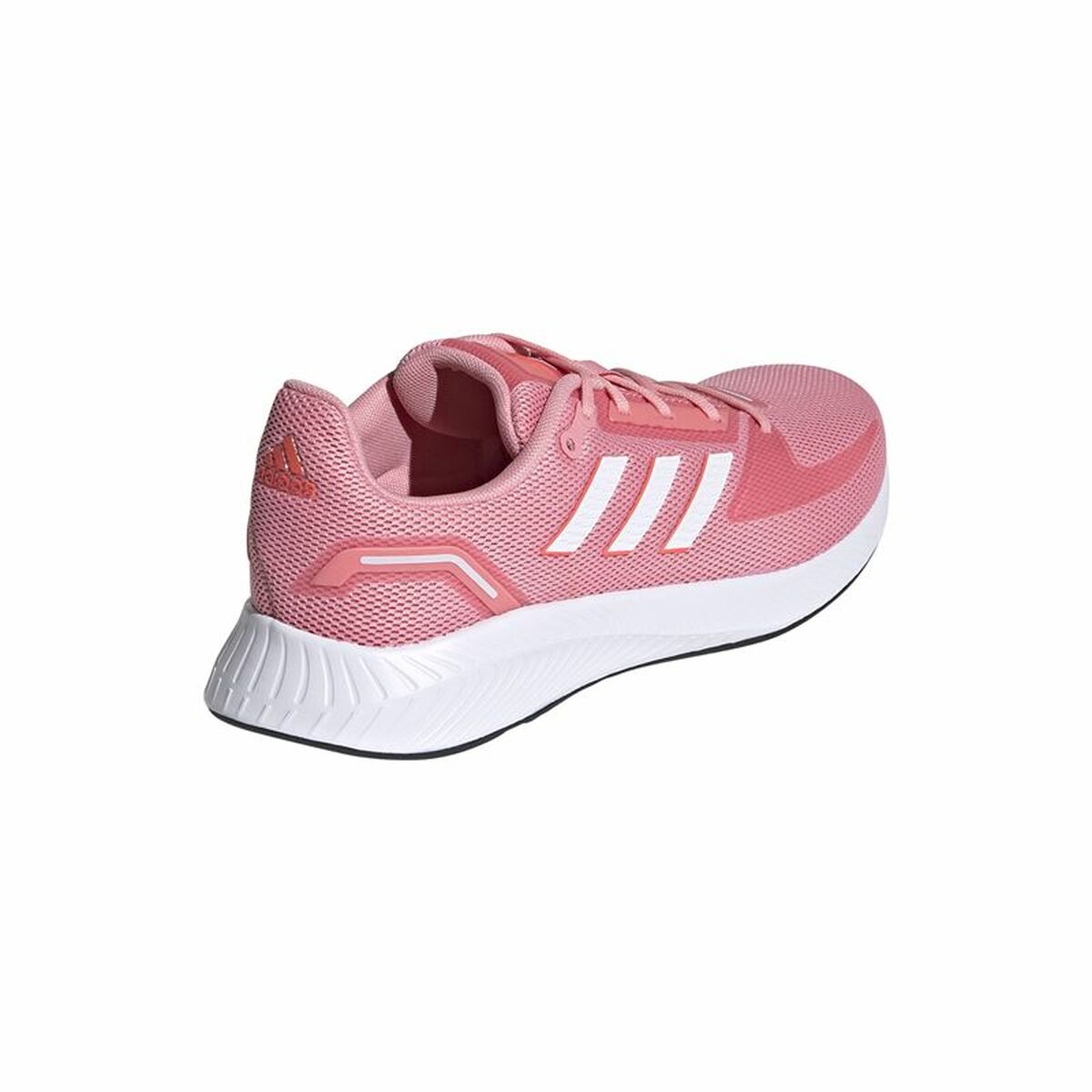 Adidas Runfalcon 2 adult running shoes. 0 Woman Pink-7