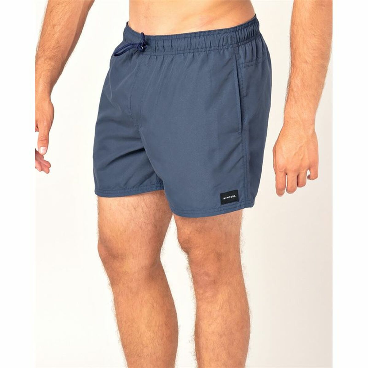 Плавки мужские Rip Curl Offset 15 Volley Темно-синий-2