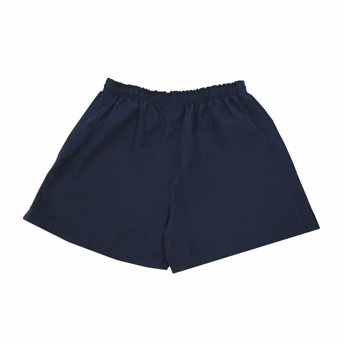 Спортивные мужские шорты Nike Valencia CF Тёмно Синий-4