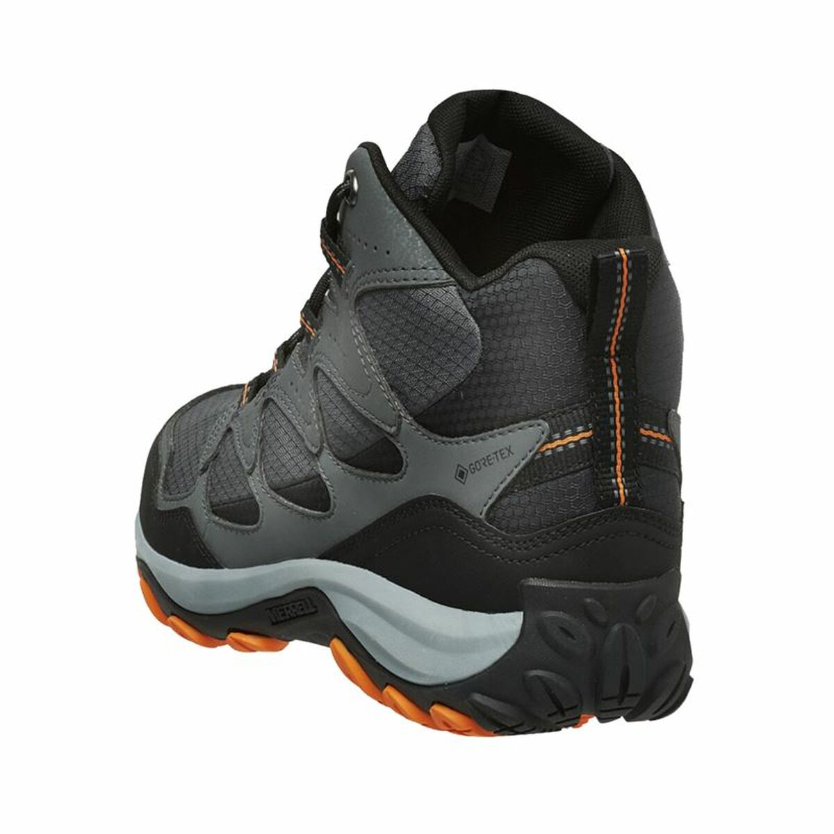 Merrell West Rim Sport GTX Mountain Boots Dark Grey-2