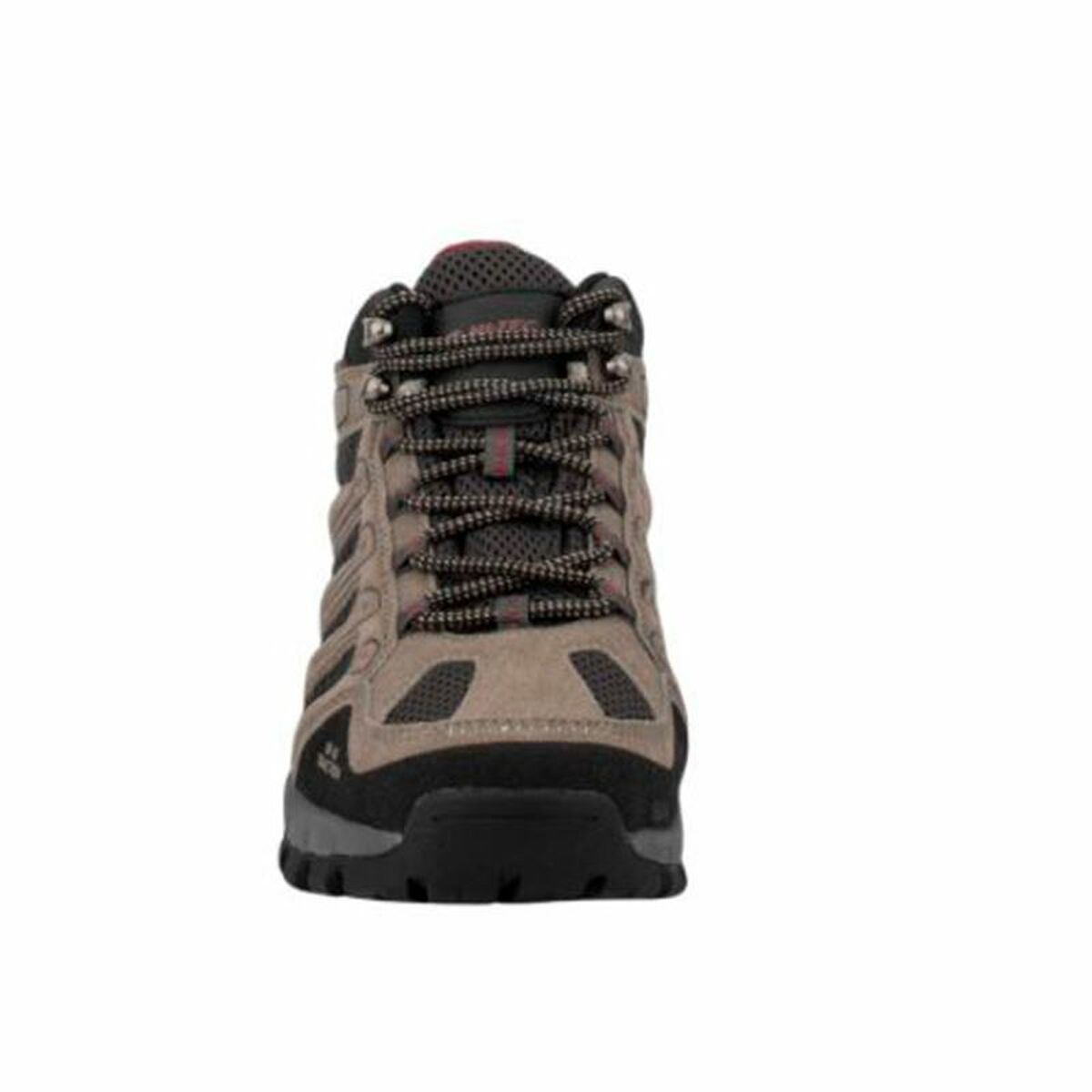 Hi-Tec Torca Mid WP M Brown Mountain Boots-2