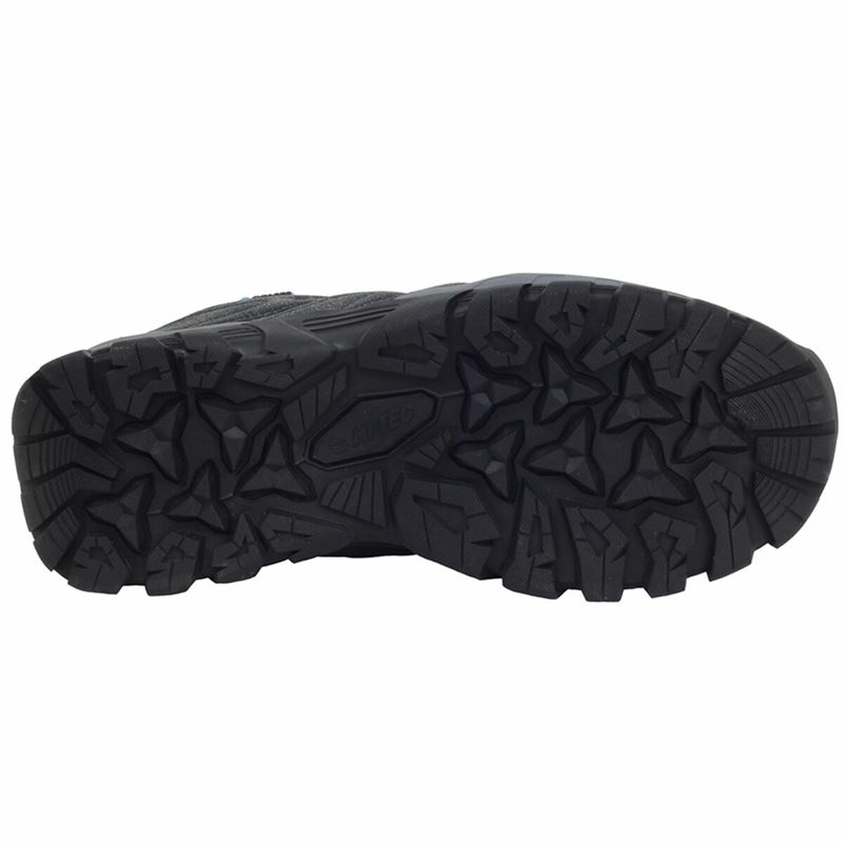 Hi-Tec Torca Mid WP M Brown Mountain Boots-3