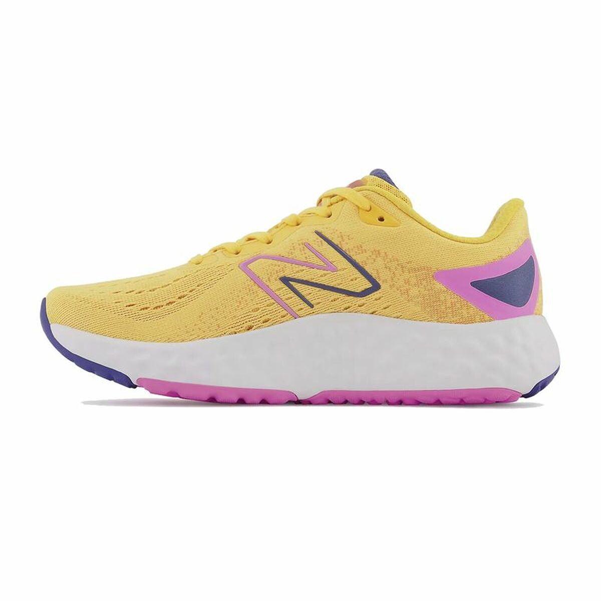 New Balance Fresh Foam Evoz Adult Running Shoe Khaki Woman-2