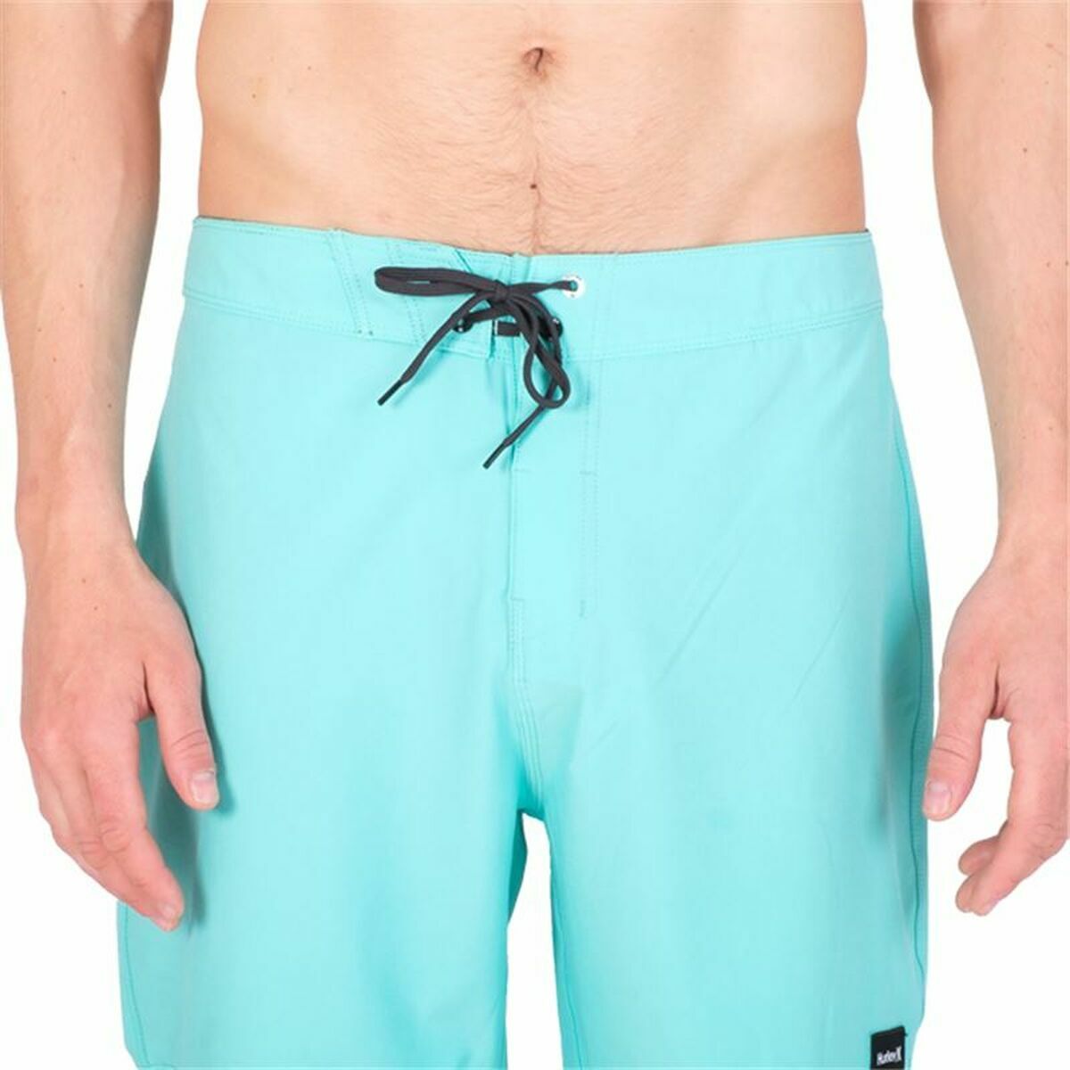 Плавки мужские Hurley Phantom Solid 18 Аквамарин-2