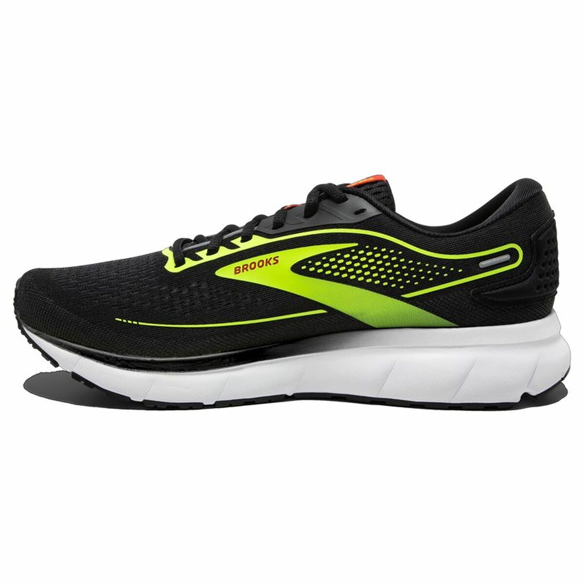 Brooks Trace 2 Sneakers Black-6