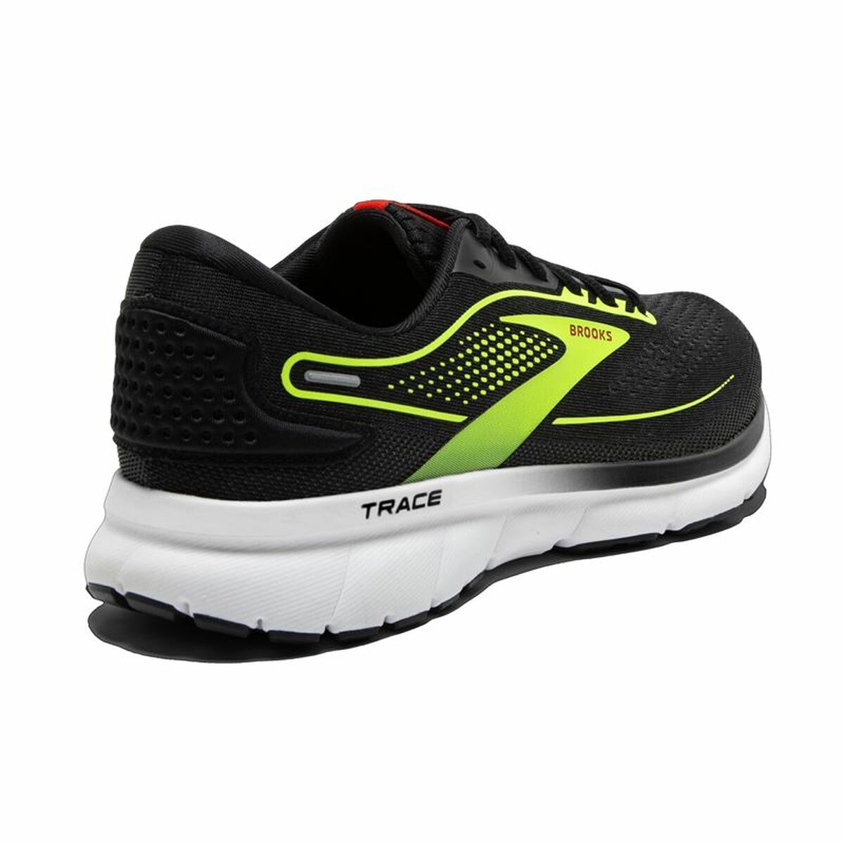 Brooks Trace 2 Sneakers Black-2