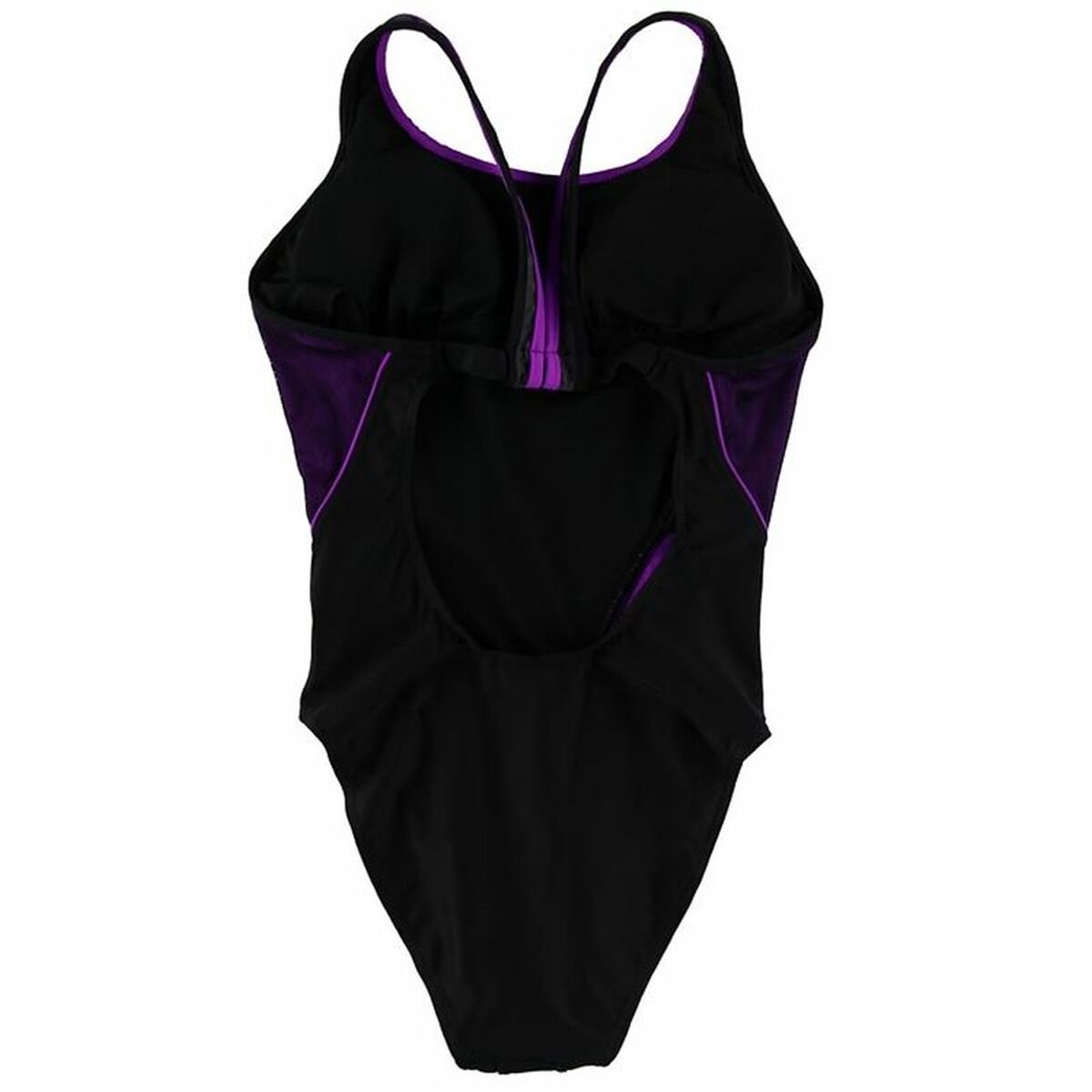 Плавки женские Phelps Hanoi Чёрный-3