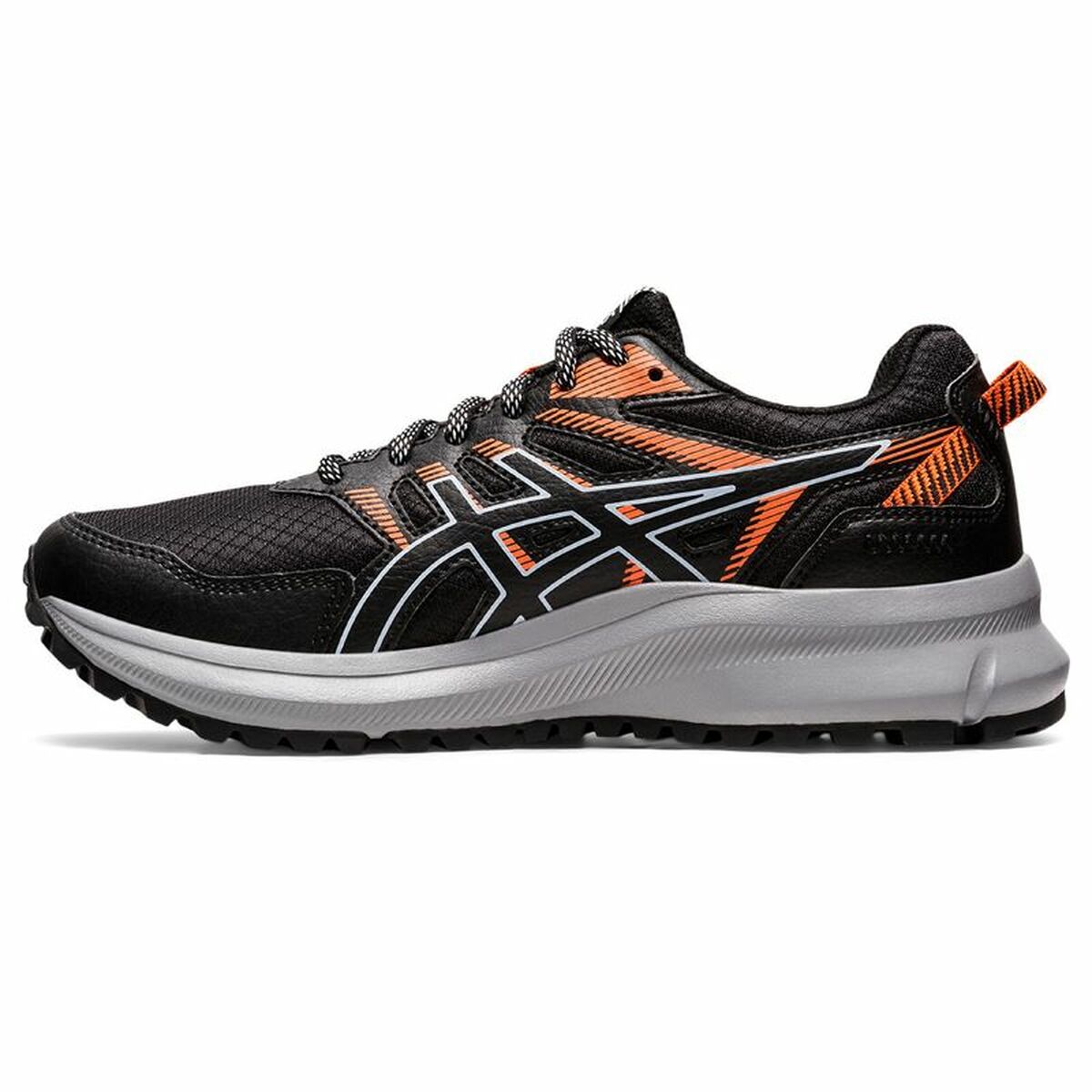 Asics Trail Scout 2 Sneakers Black-6