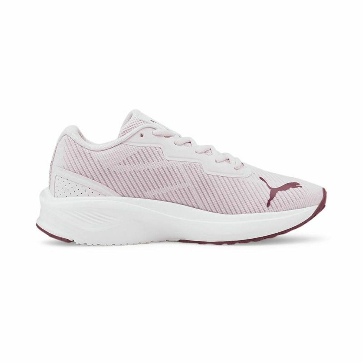 Running sneakers for adults Av Profoam Puma Pink-5
