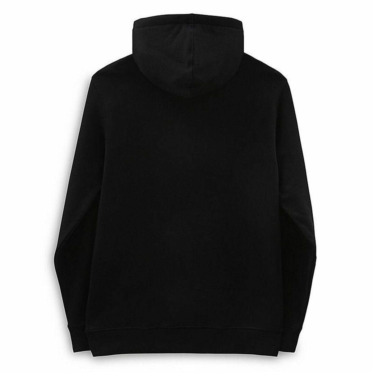 טנדרים של גברים לילה גן קפוצ 'ון שחור-2