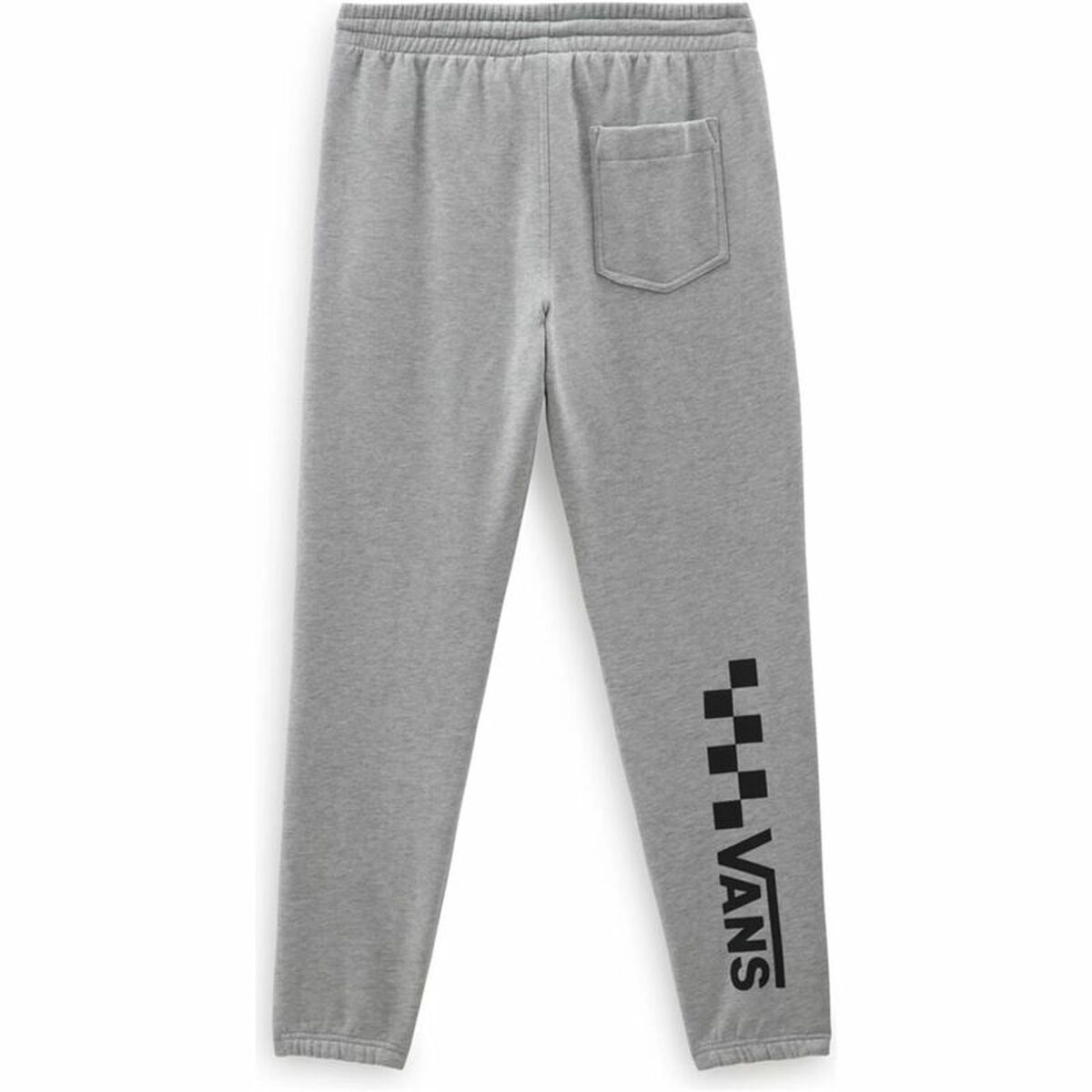 Vans Grey Men's Long Sweatpants-2