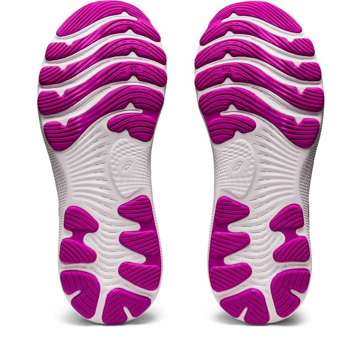 Asics Gel Nimbus 24 Sneakers Black-4