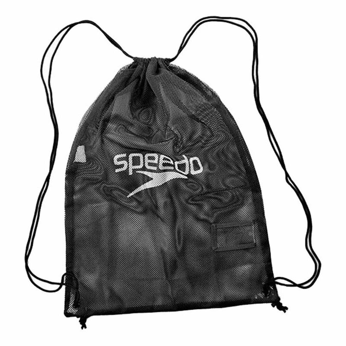 Сумка-рюкзак на веревках Speedo Серый-5