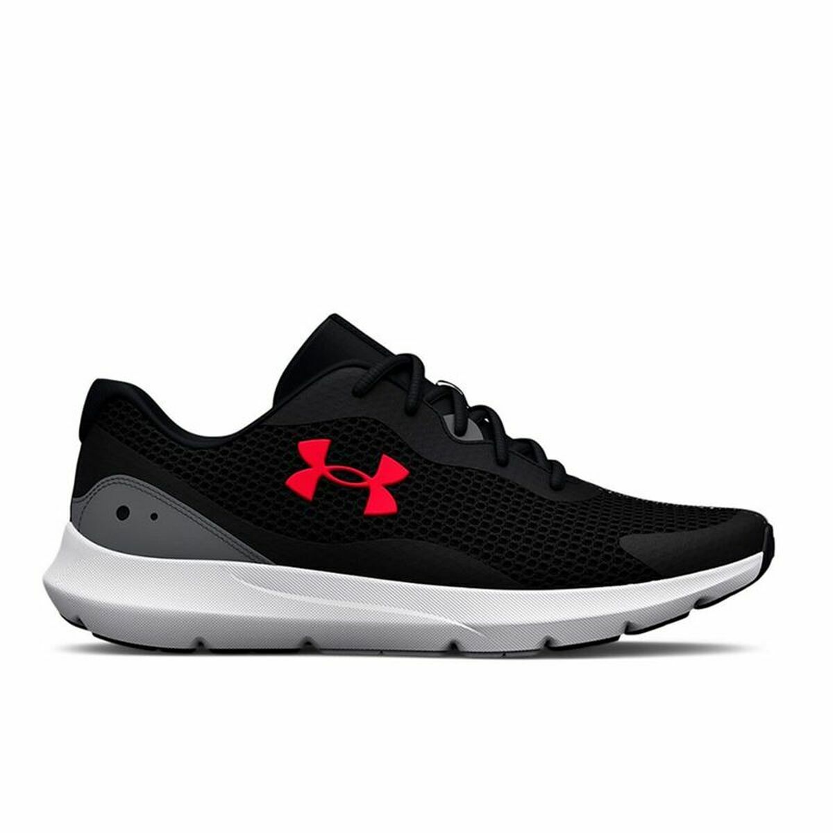 Under Armour Surge 3 Sneakers Black-2