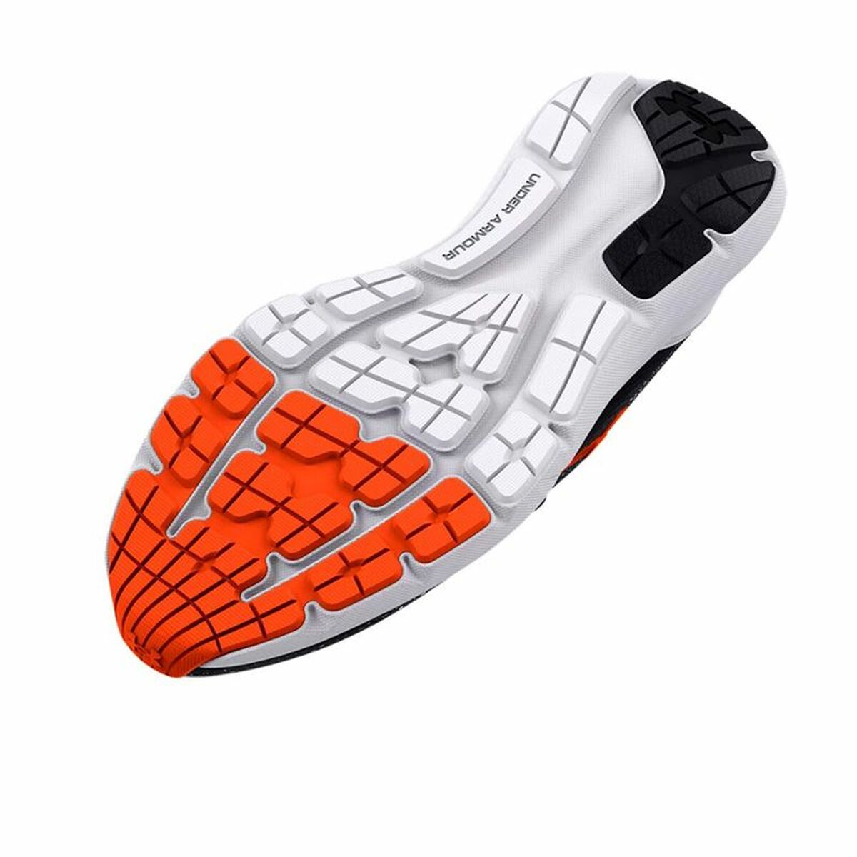 Under Armour Surge 3 Sneakers Black-3