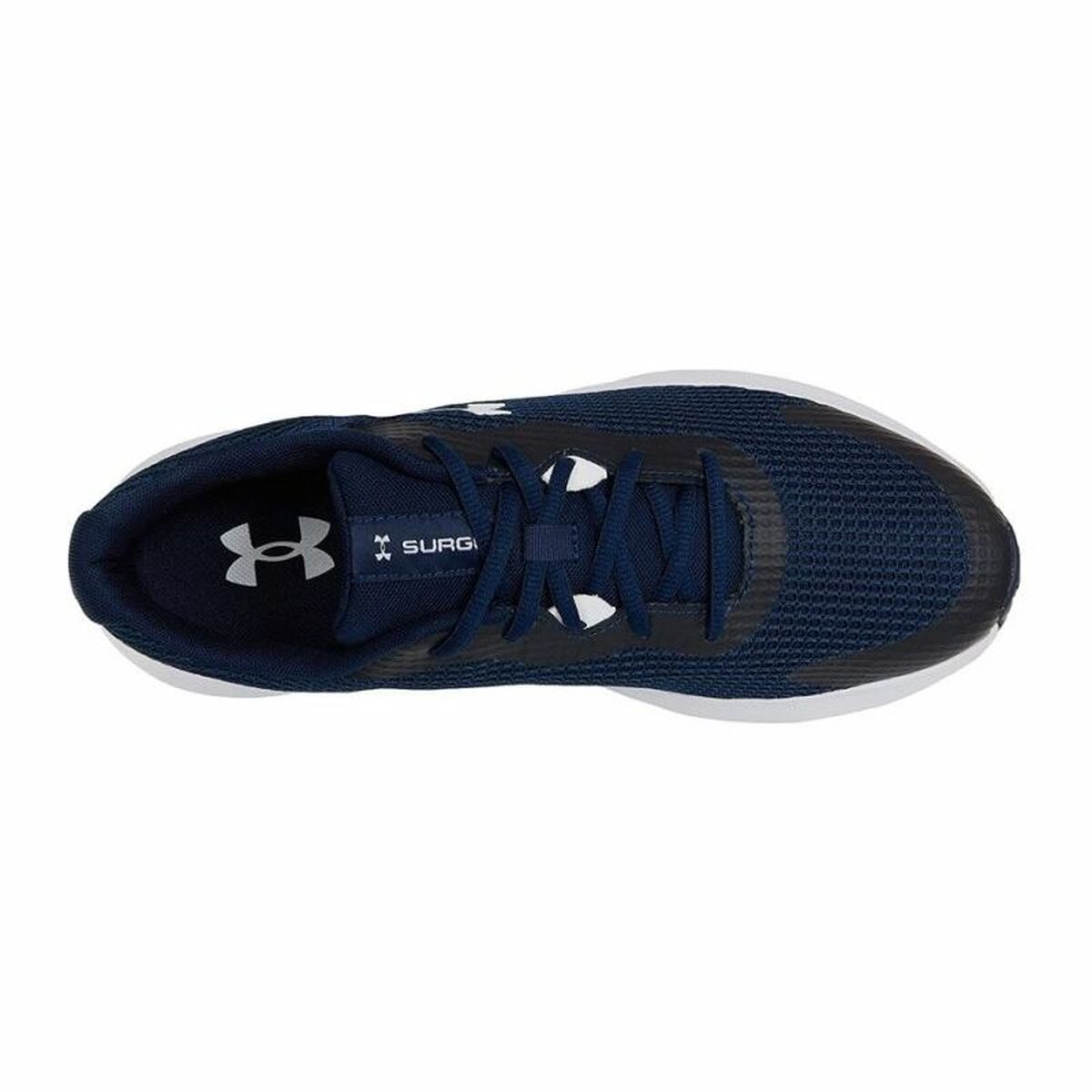 Under Armour Surge 3 Sneakers Dark Blue-3