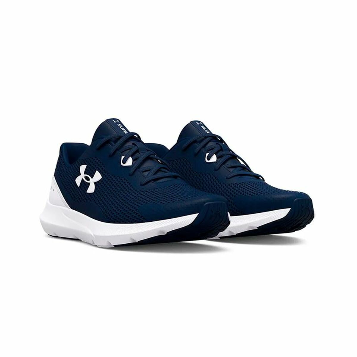 Under Armour Surge 3 Sneakers Dark Blue-2
