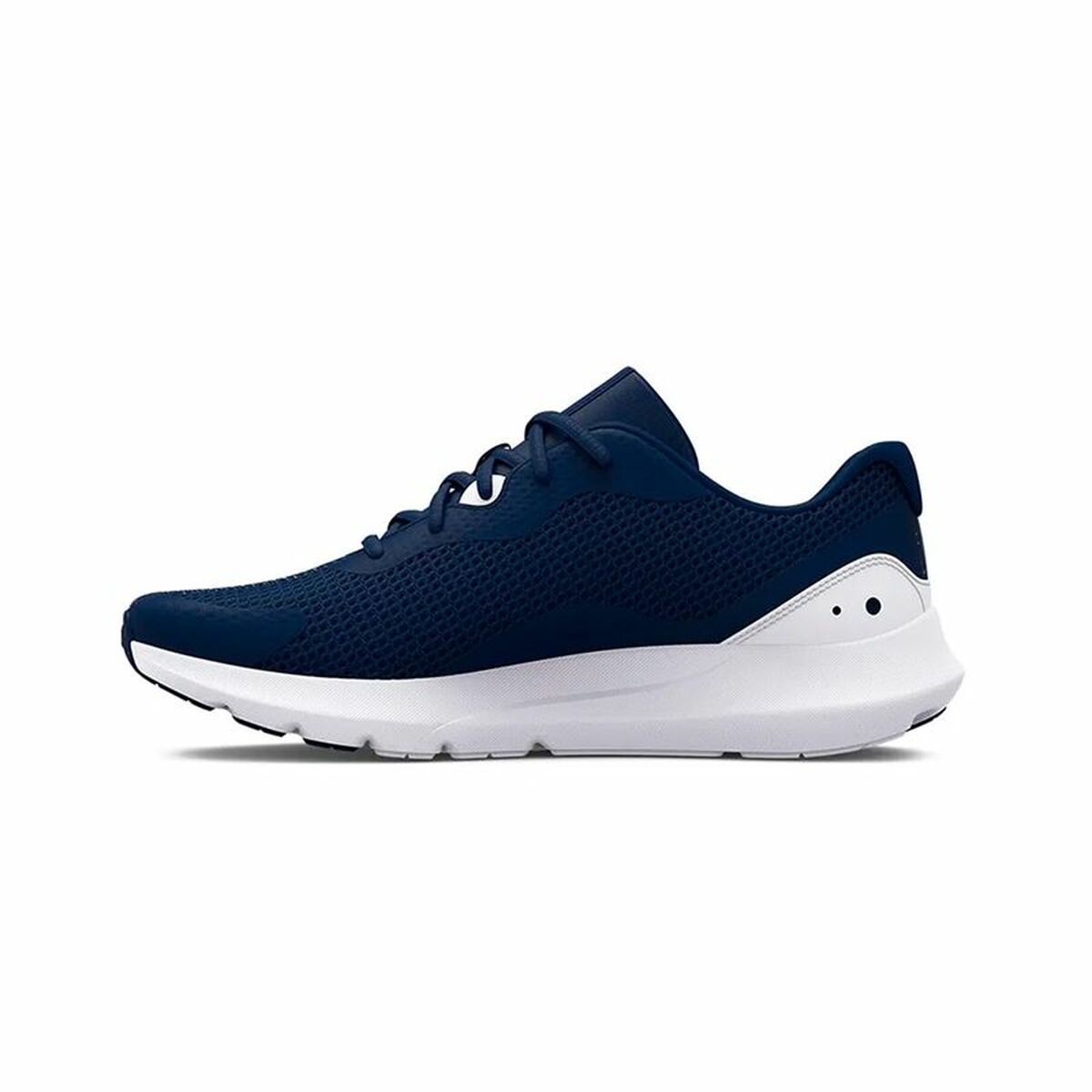 Under Armour Surge 3 Sneakers Dark Blue-4