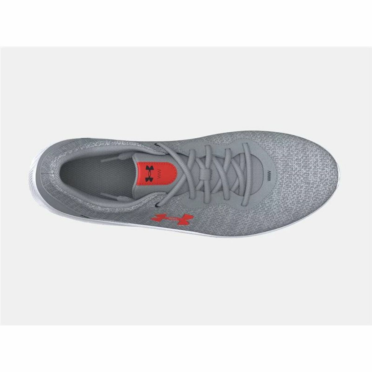 Under Armour Mojo 2 Adult Running Sneakers Dark Grey-4