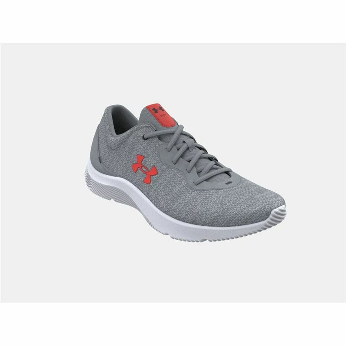 Under Armour Mojo 2 Adult Running Sneakers Dark Grey-6
