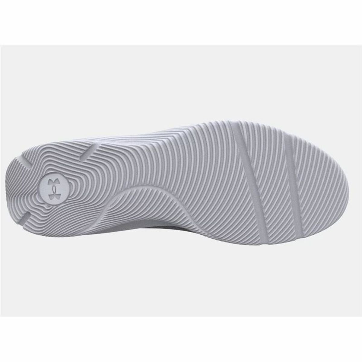 Under Armour Mojo 2 Adult Running Sneakers Dark Grey-3