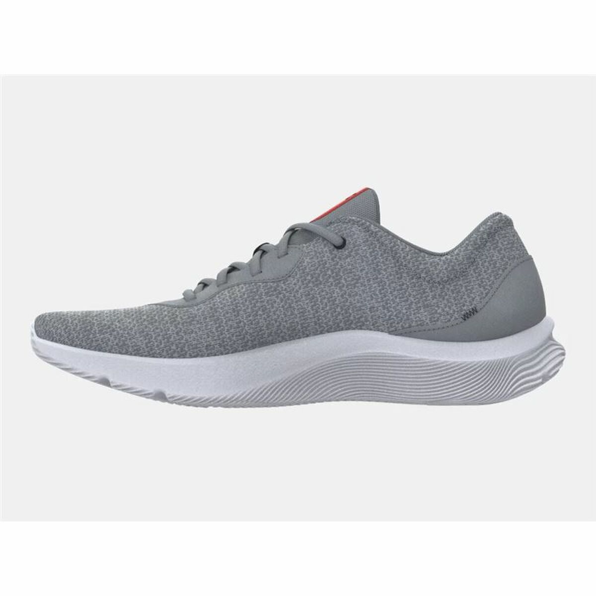 Under Armour Mojo 2 Adult Running Sneakers Dark Grey-7