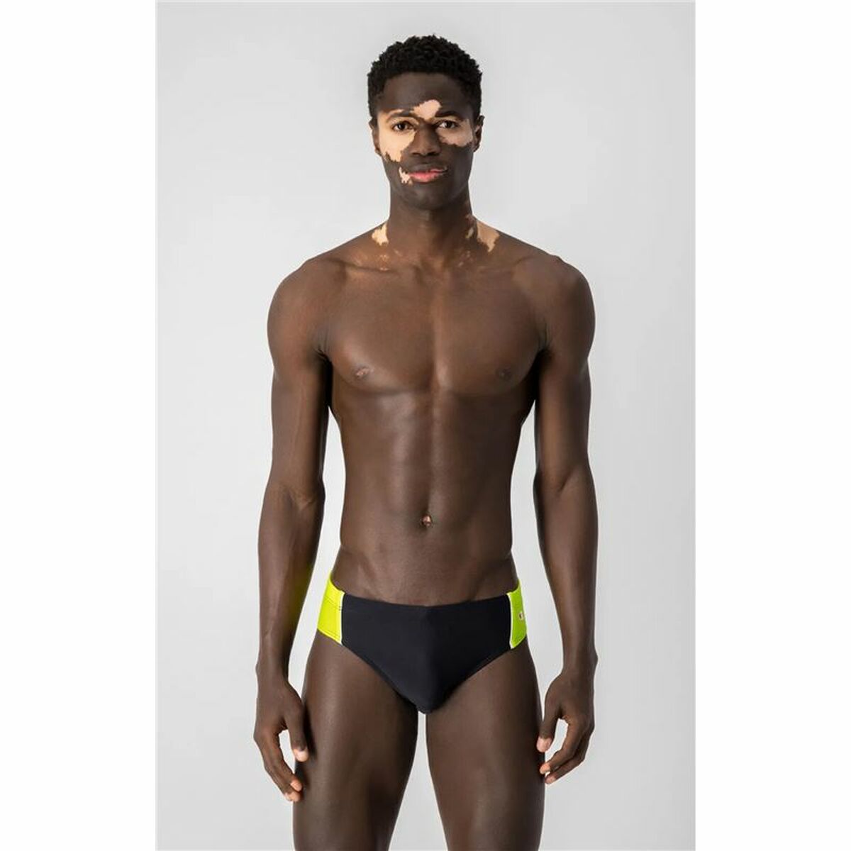 Плавки мужские Champion Swimming Brief-2